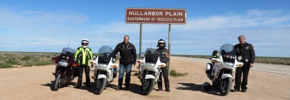 On the Nullabor