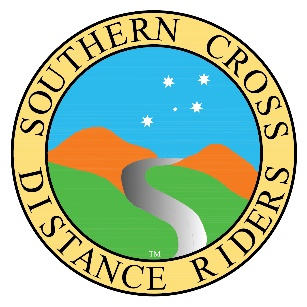 Southern Cross Distance Riders